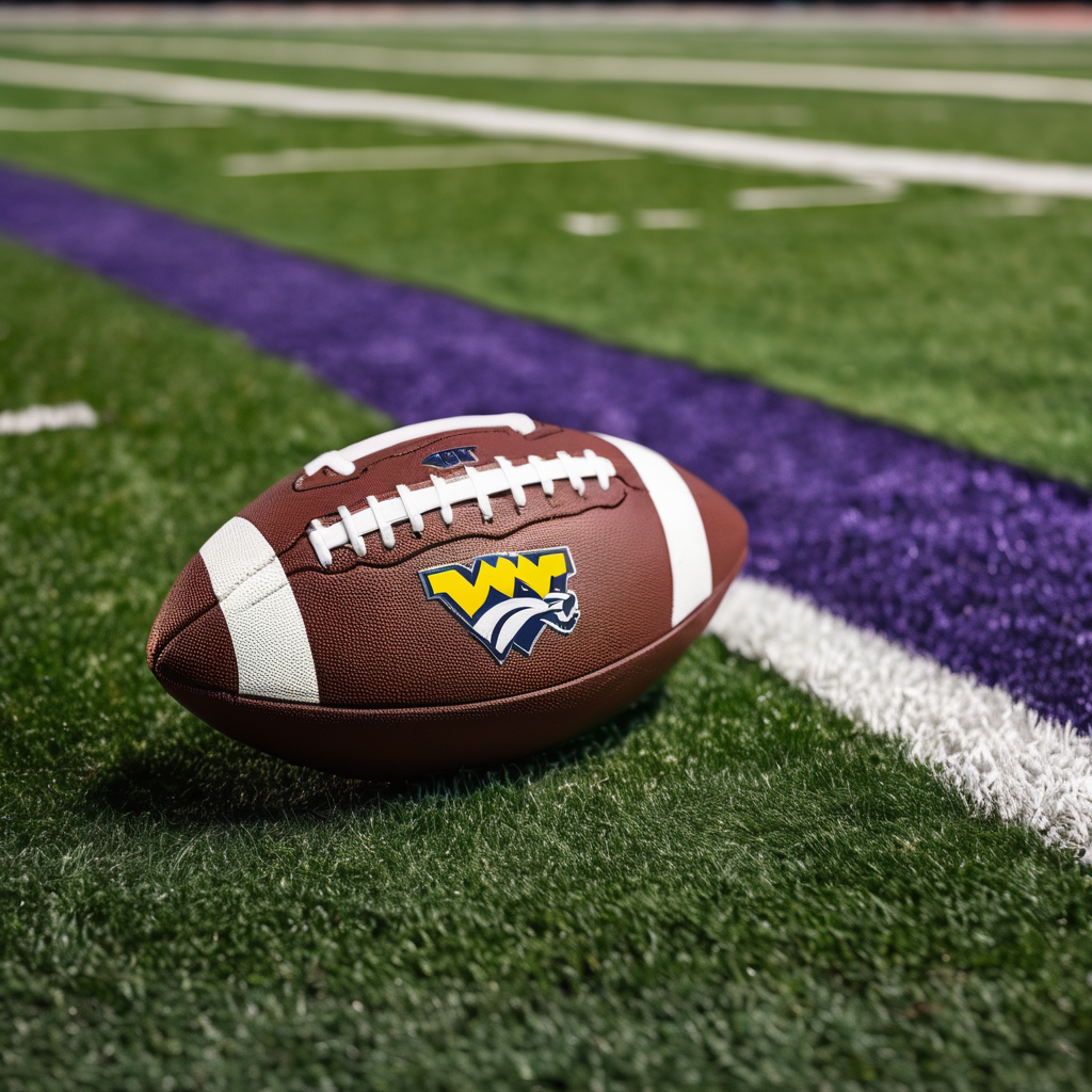 West Virginia Heads to Fort Worth for Big 12 Showdown with TCU Tonight