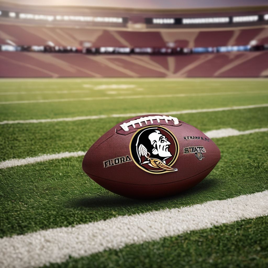 Charlie Woods Chooses Florida State, Sparks a New Chapter for Tiger's Son