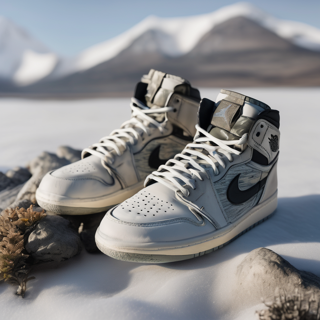 March Air Jordan Releases: Alaska by Virgil Abloh Leads the Hype