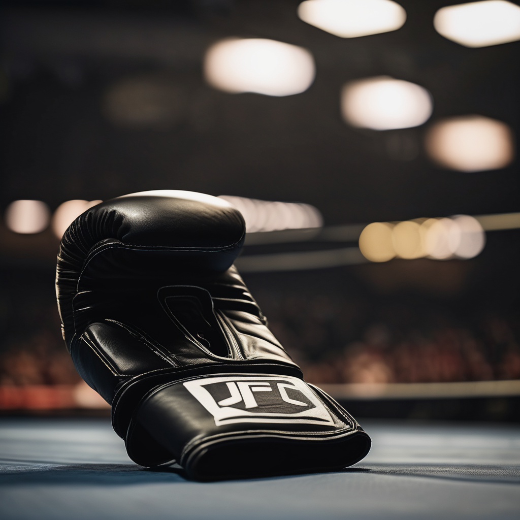 Lebosnoyani Stakes His UFC Debut in Houston Welterweight Clash