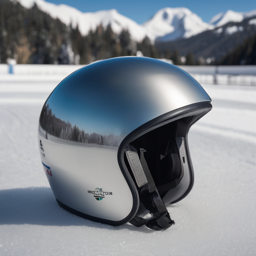 Olympic Bobsled Crash: Austrian Racer Hospitalized After Dramatic Four-Man Run