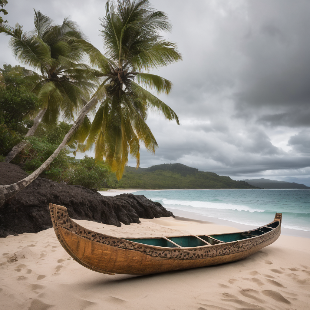 Climate Migration: Adaptation Must Be Community-Led