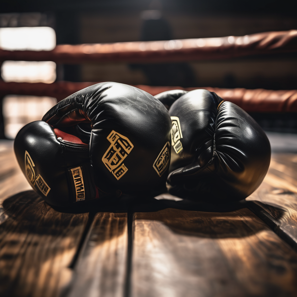 UFC Houston Flyweight Prelims: Osbourne vs Idiris Sparks Urgency to Win