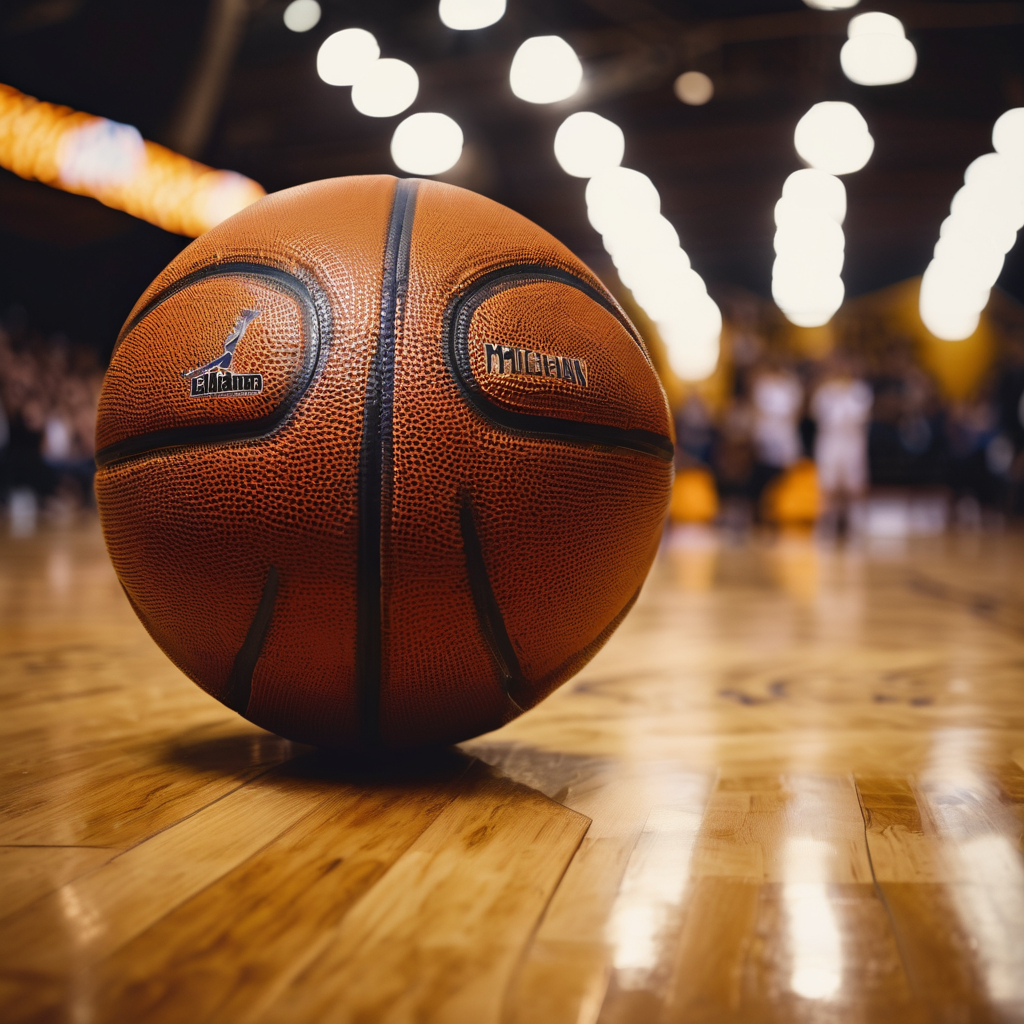 Lendeborg's Late-Season Breakout Boosts Michigan Ahead of Duke Showdown