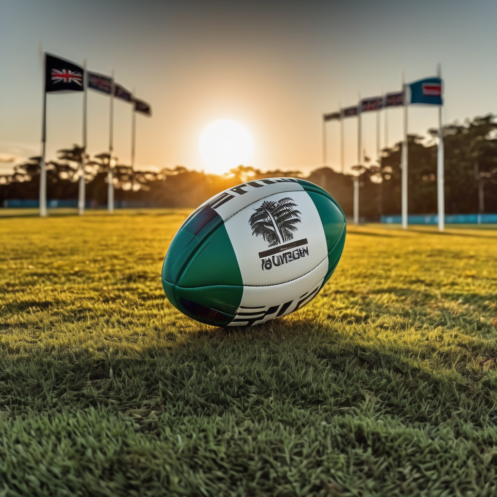 Ba Methodist Roars in Ba/Tavua Rugby Opener with Four-Win Sweep