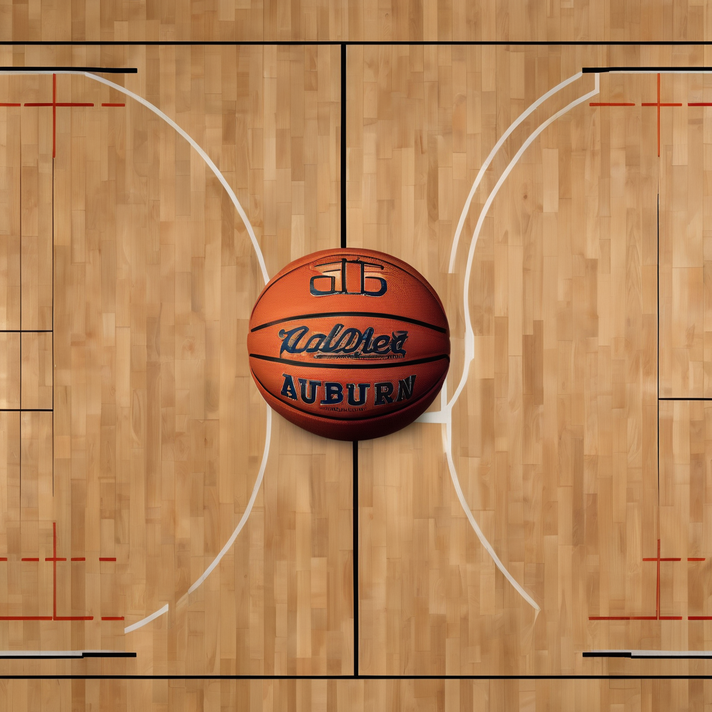 Auburn vs. Kentucky: Saturday Night Showdown at Neville Arena