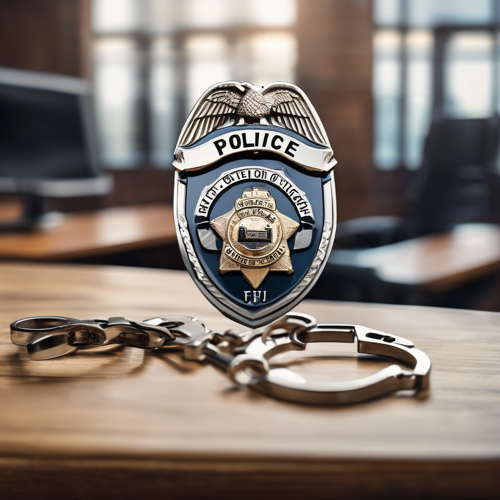 Nadi Police Review After Arrest Video Sparks Debate on Use of Force