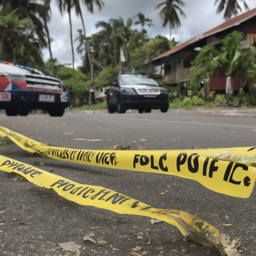 What Happened in Lami? Investigation Opens into 24-Year-Old Officer's Death