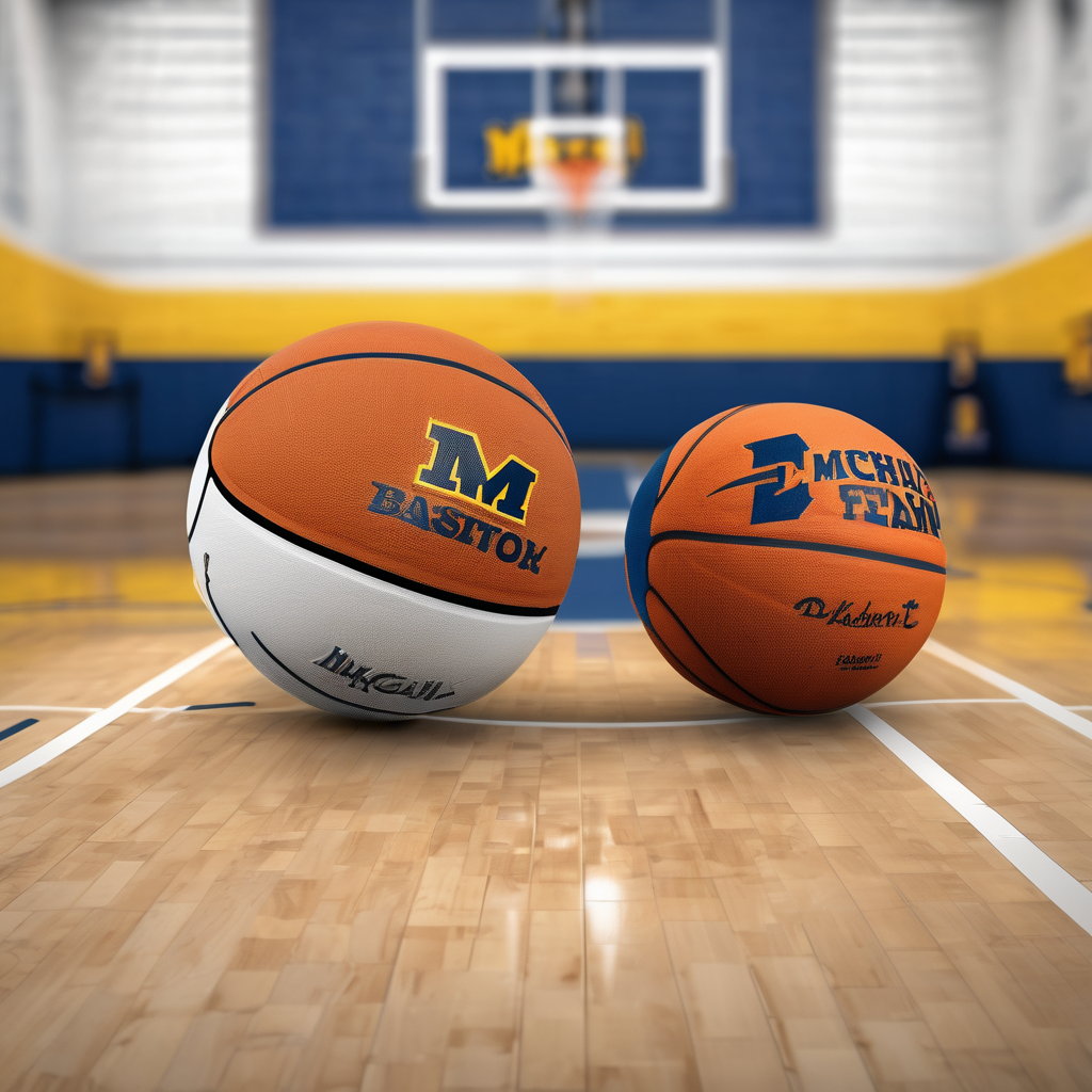 Michigan vs. Duke: Top-Seed Showdown That Could Redefine NCAA Tournament Seedings