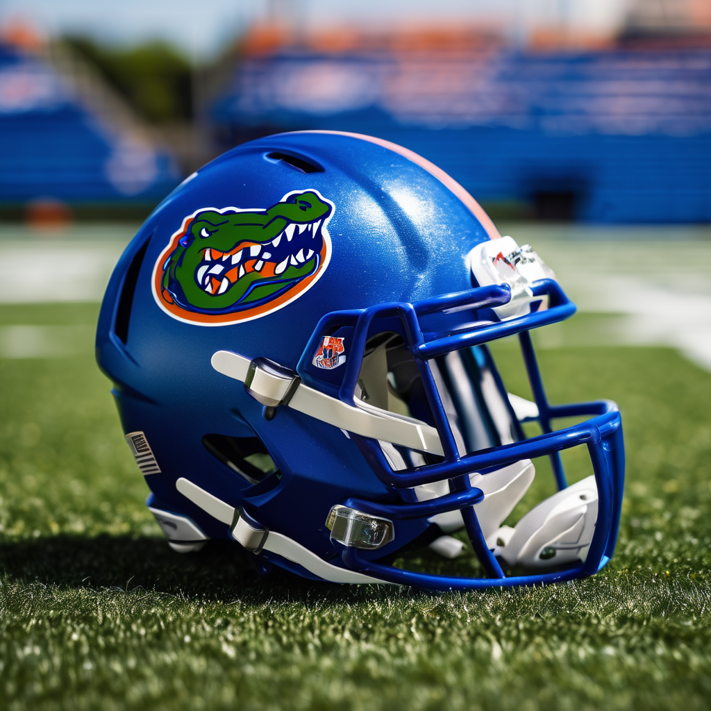Florida Gators on Brink of SEC Title as ESPN BPI Forecasts Strong Finish