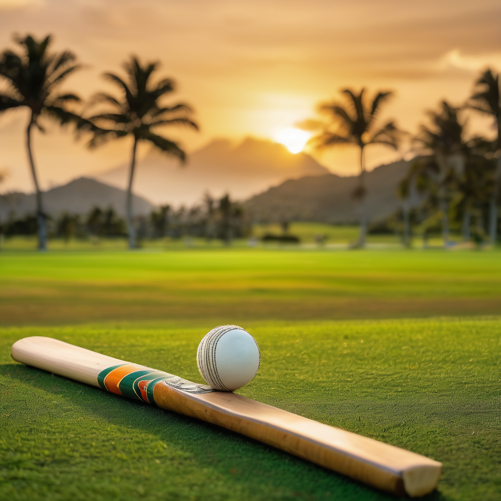 Fiji U-19 Women’s Cricket Talent Shines Ahead of World Cup Qualifier