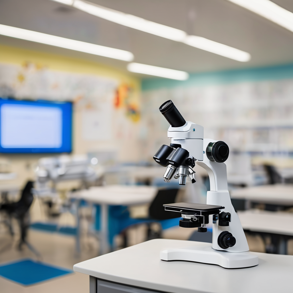 Moldova Bets on EU-Standard Vet Education to Boost Food Safety