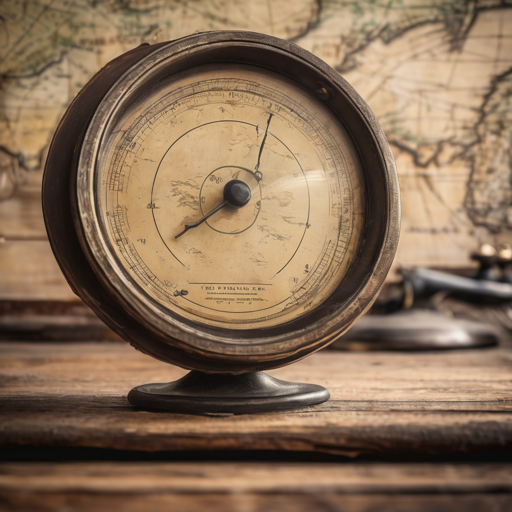 Pressure Trailer Teases D-Day Weather Showdown in WWII Thriller