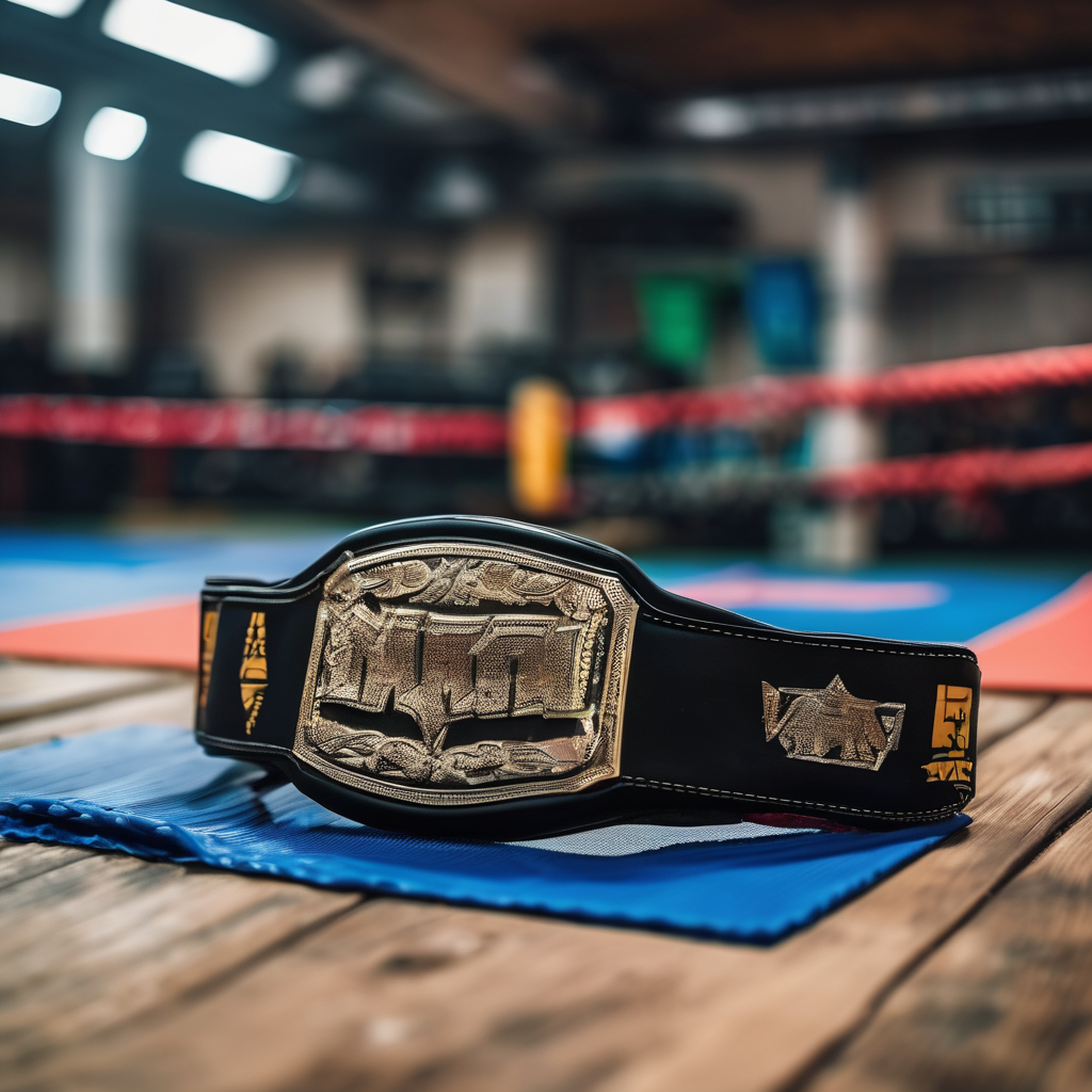 Flyweight Title on the Line: Van vs Taira Set for UFC 327 in Miami