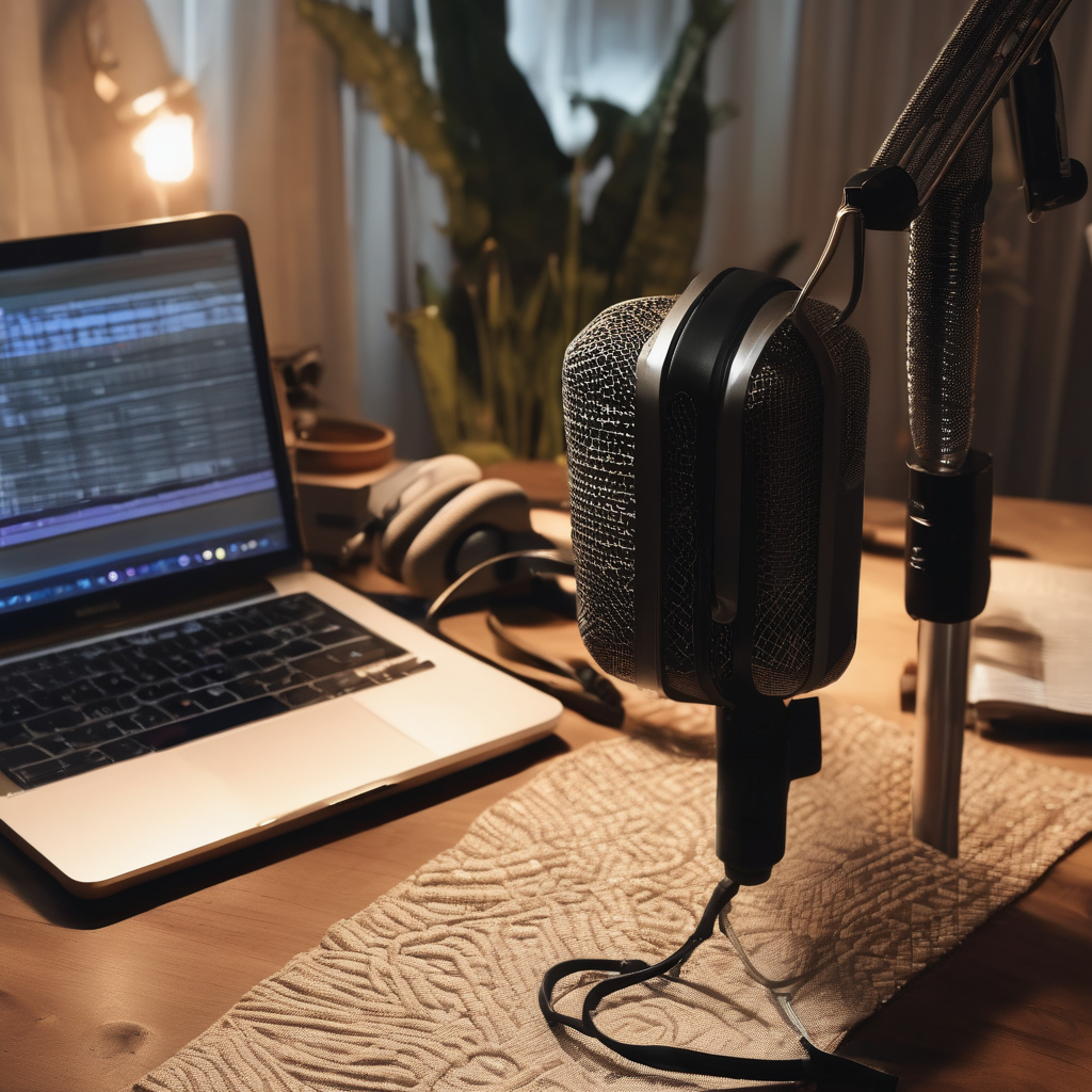 Grace Vuata: Fiji's Rising Music Star Balancing Studies, Work, and Studio Dreams