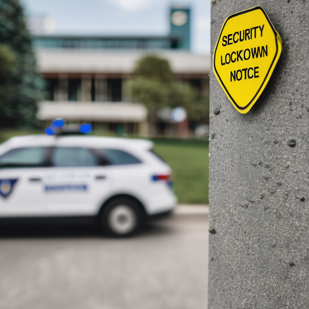 DHS Shutdown Sparks Public Safety Alarm