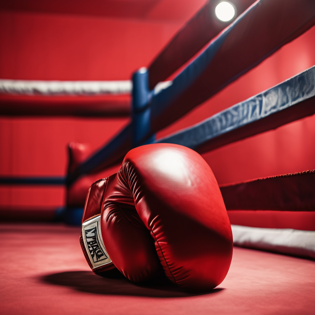 Visa clears for Hiraoka's WBA title bid against Russell in Las Vegas