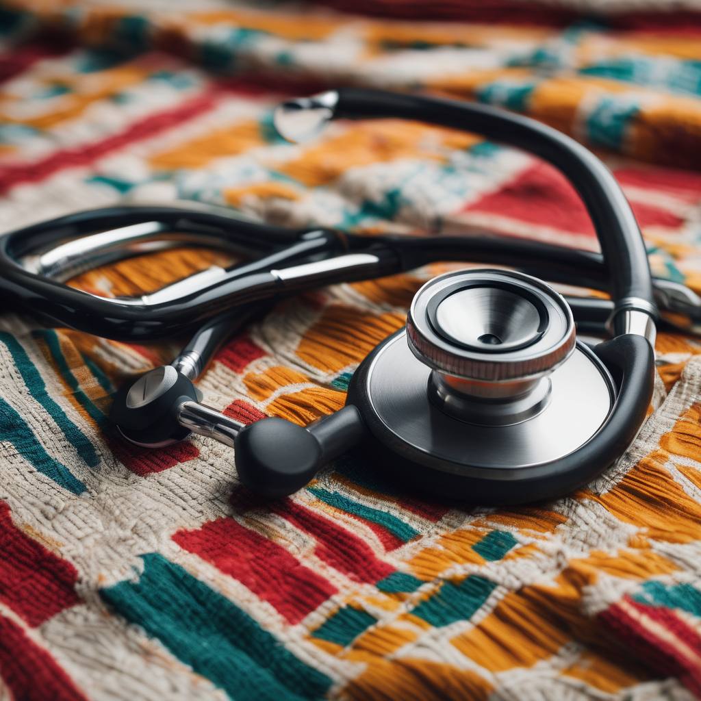 Mother Tongues Drive Trust in Fiji Healthcare, Says Health Official