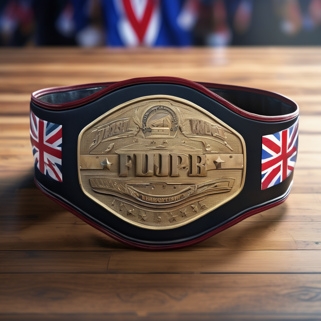 Pereira Urged to Chase Heavyweight Belt Over Chimaev Clash, Says Coach