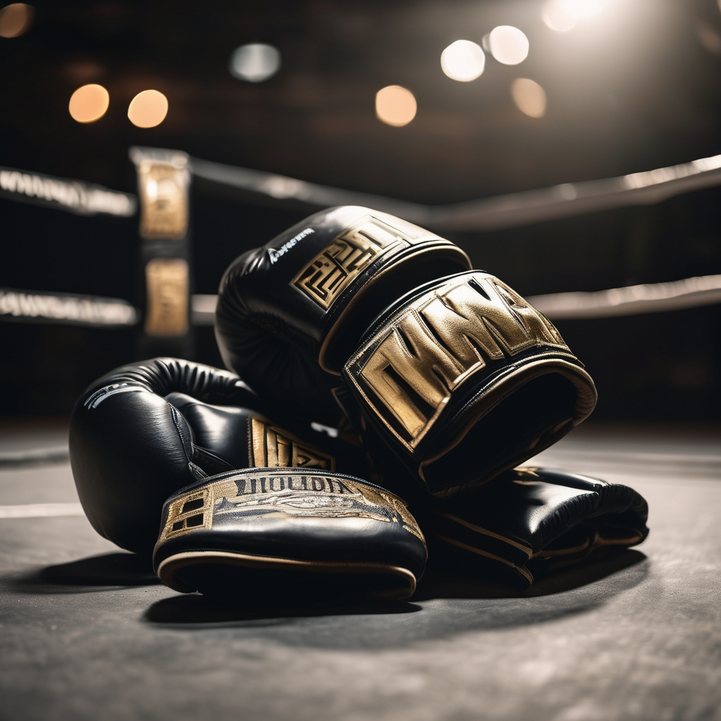 Israel Adesanya vs Pyfer: A Career-Defining UFC Fight Night 272 Showdown