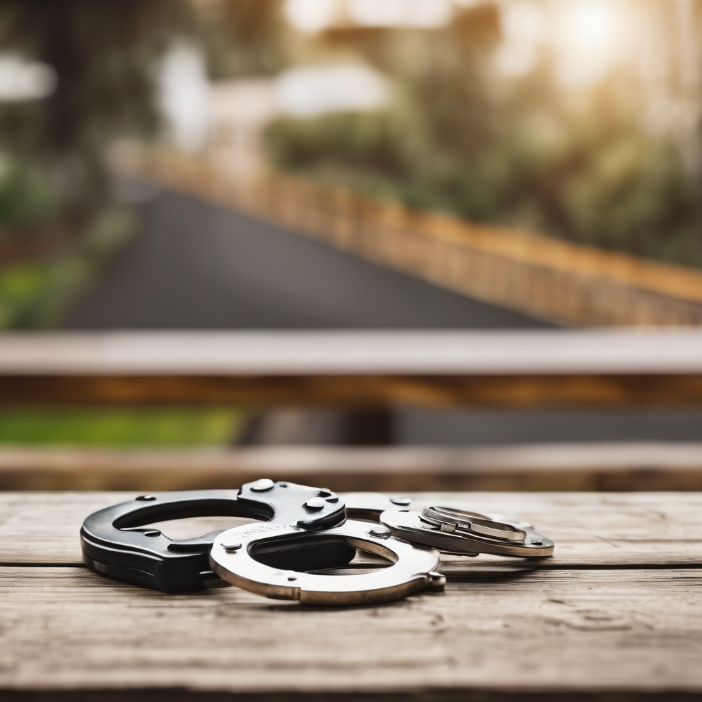 Two Suspects Nabbed in Suva Shop Robbery as Police Highlight Swift Action