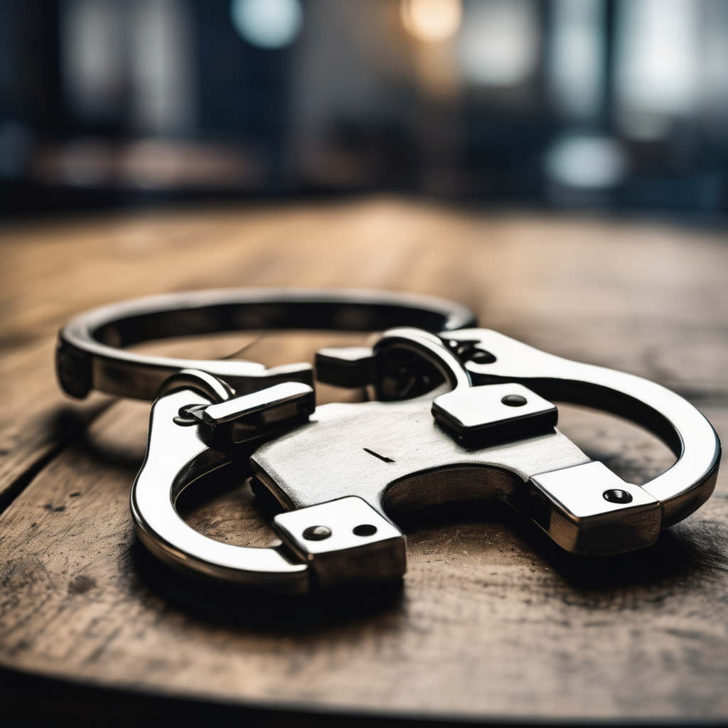 Two Suspects Nabbed in Suva Shop Robbery as Police Highlight Swift Action