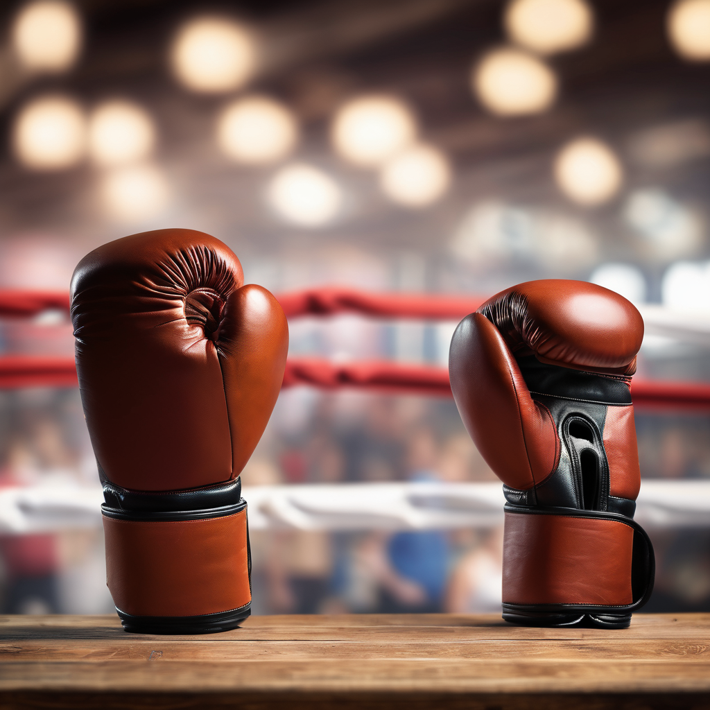 Pacquiao Set for April 18 Las Vegas Return Against Provodnikov