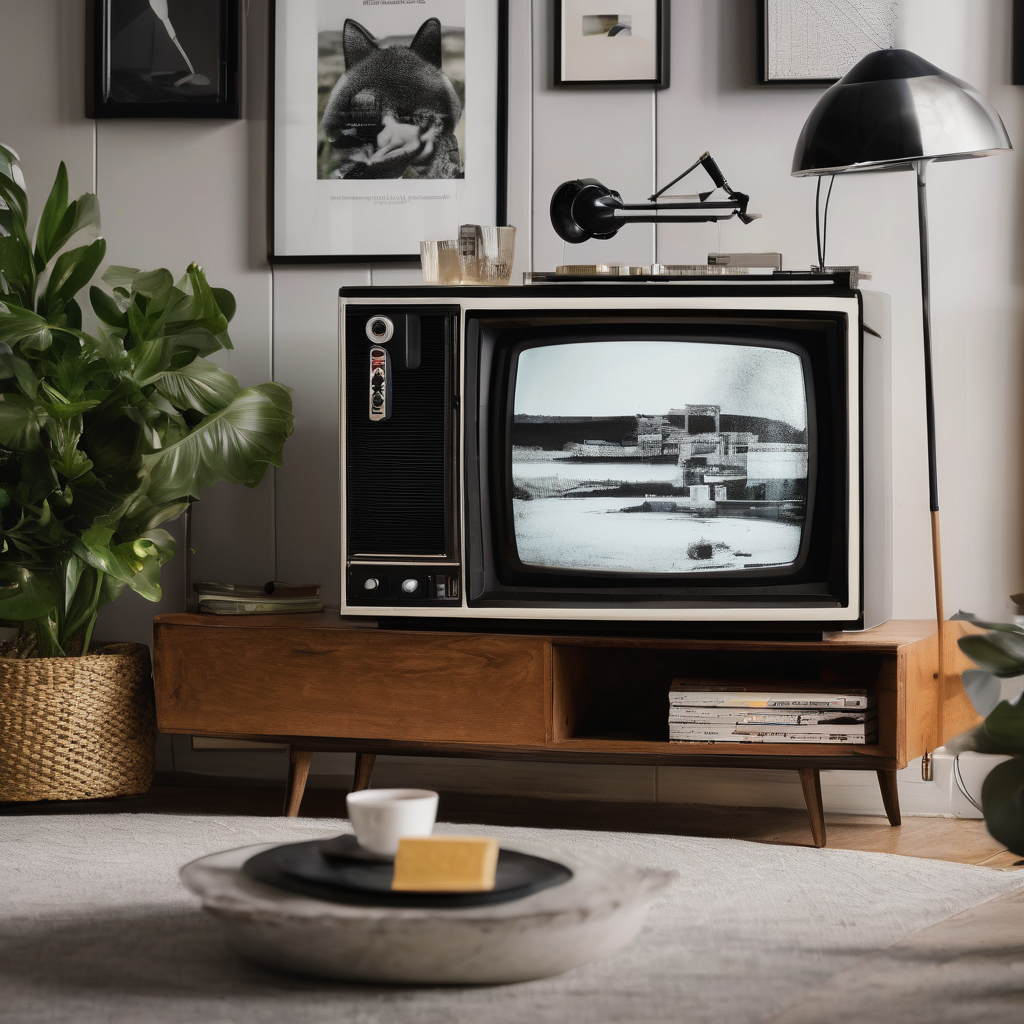 Timeless Black TV Shows That Redefined Representation