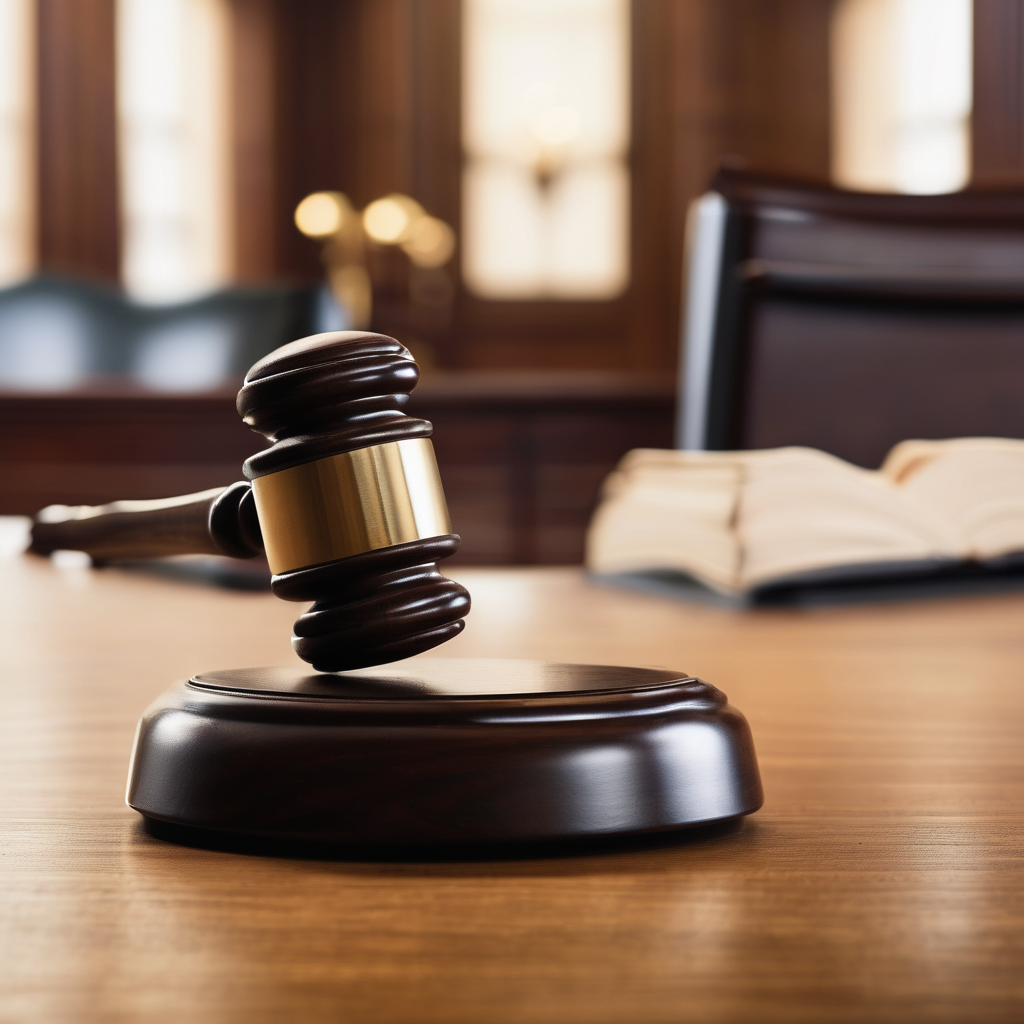 Fiji JSC Readies Next Move in FICAC Case Amid Whistleblower Claims