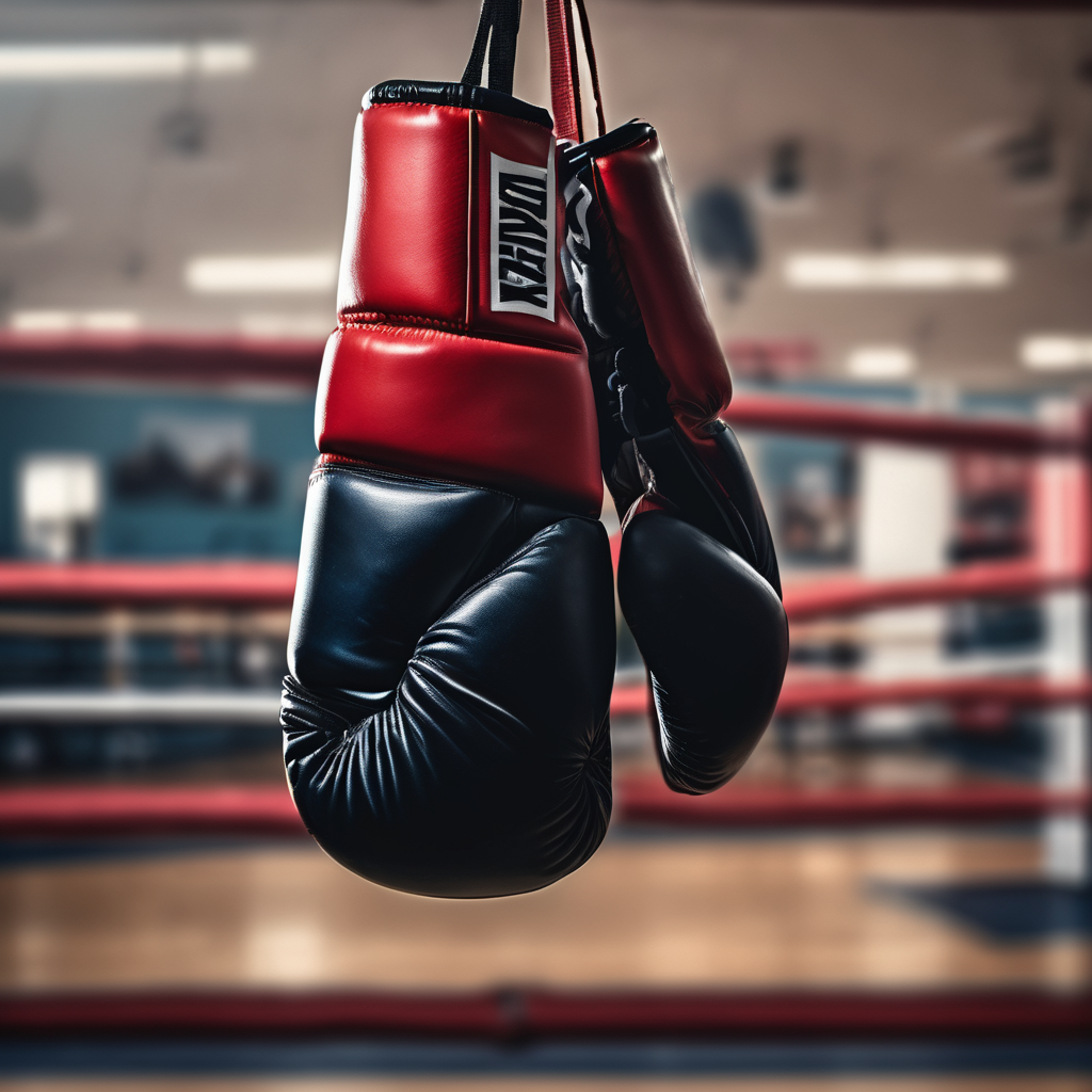 Devin Haney Sets Sights on Gervonta Davis, Shakur Stevenson and Ryan Garcia — Plus More Big Fights