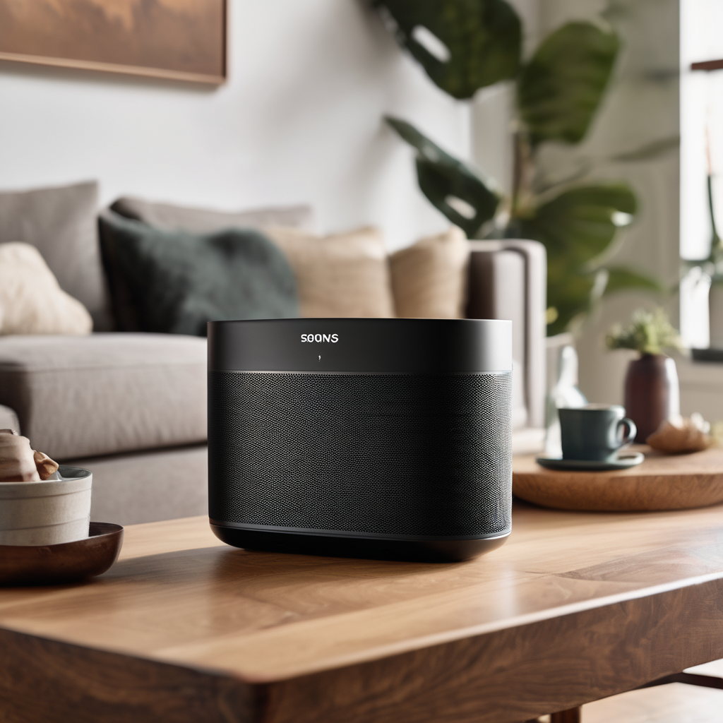 tvOS 26.4 Beta Adds Continuous Audio Connection for Sonos, Sparking Mixed Reactions