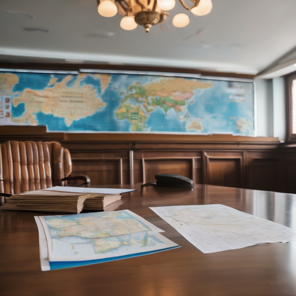 Fiji JSC to brief President on FICAC developments amid Charters arrest