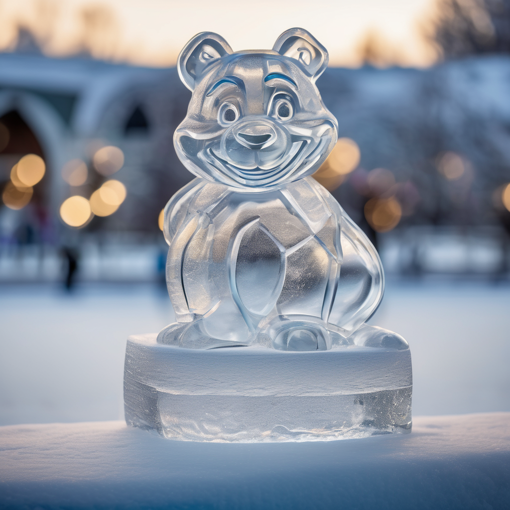 Milan's Olympic Gala Dazzles with Whimsical Ice Performances and Pop-Culture Moments