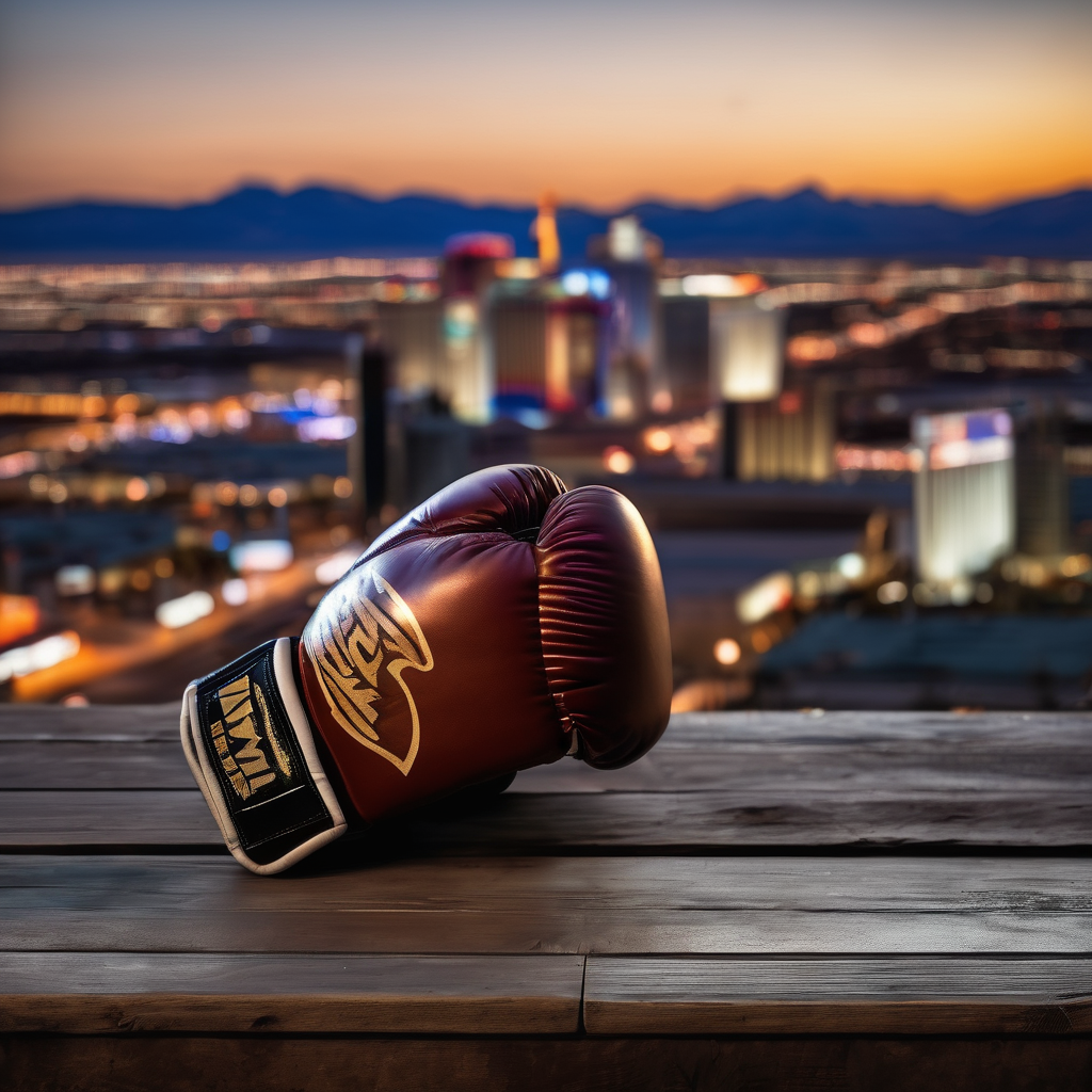 Garcia Doubts Haney Rematch as Barrios Showdown Looms in Las Vegas