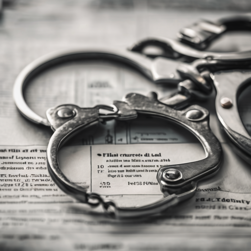 Allegations of Coercion Surround Fiji's FICAC Arrest of Charlie Charters