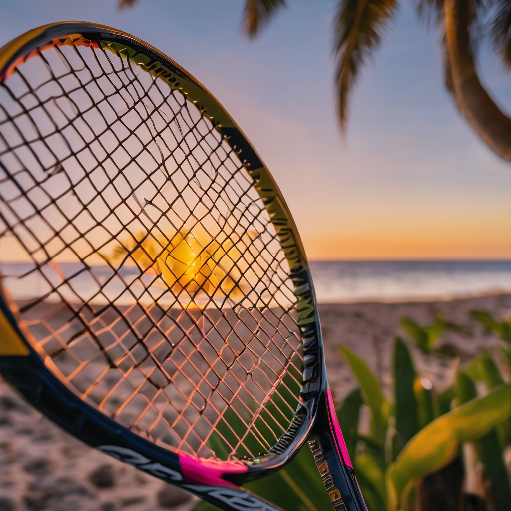 Rio Night That Ignited Carlos Alcaraz’s Rise to Tennis Stardom