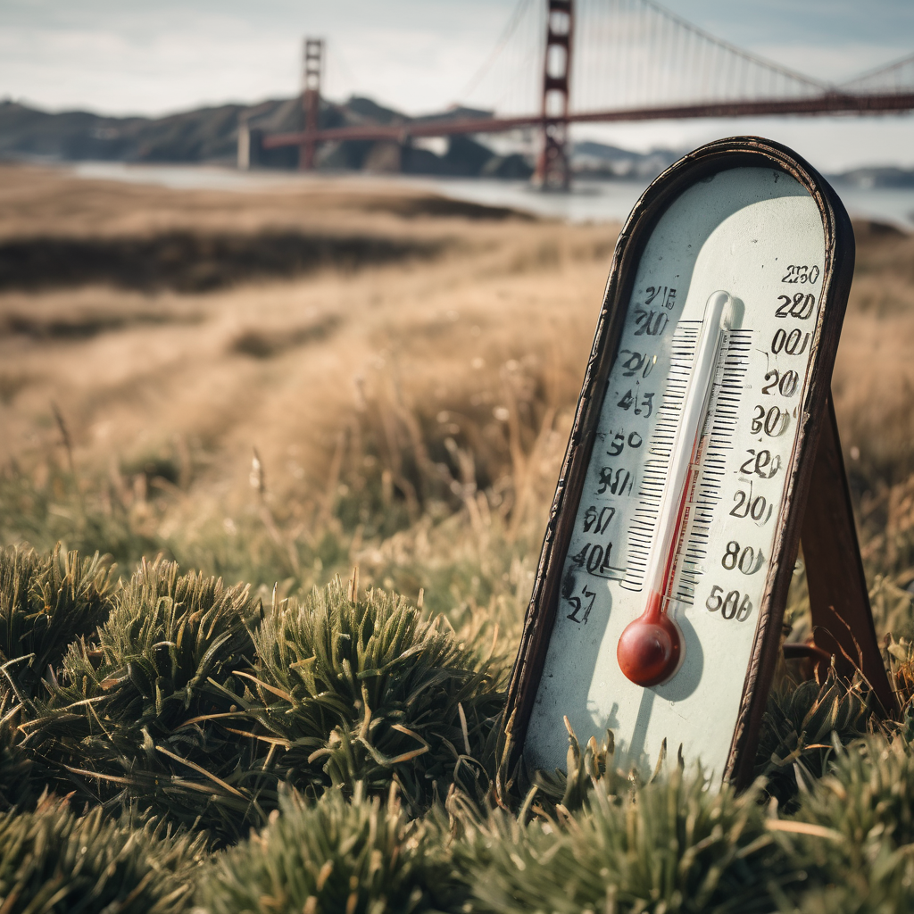 Bay Area braces for rare late-winter chill that could break century-old records