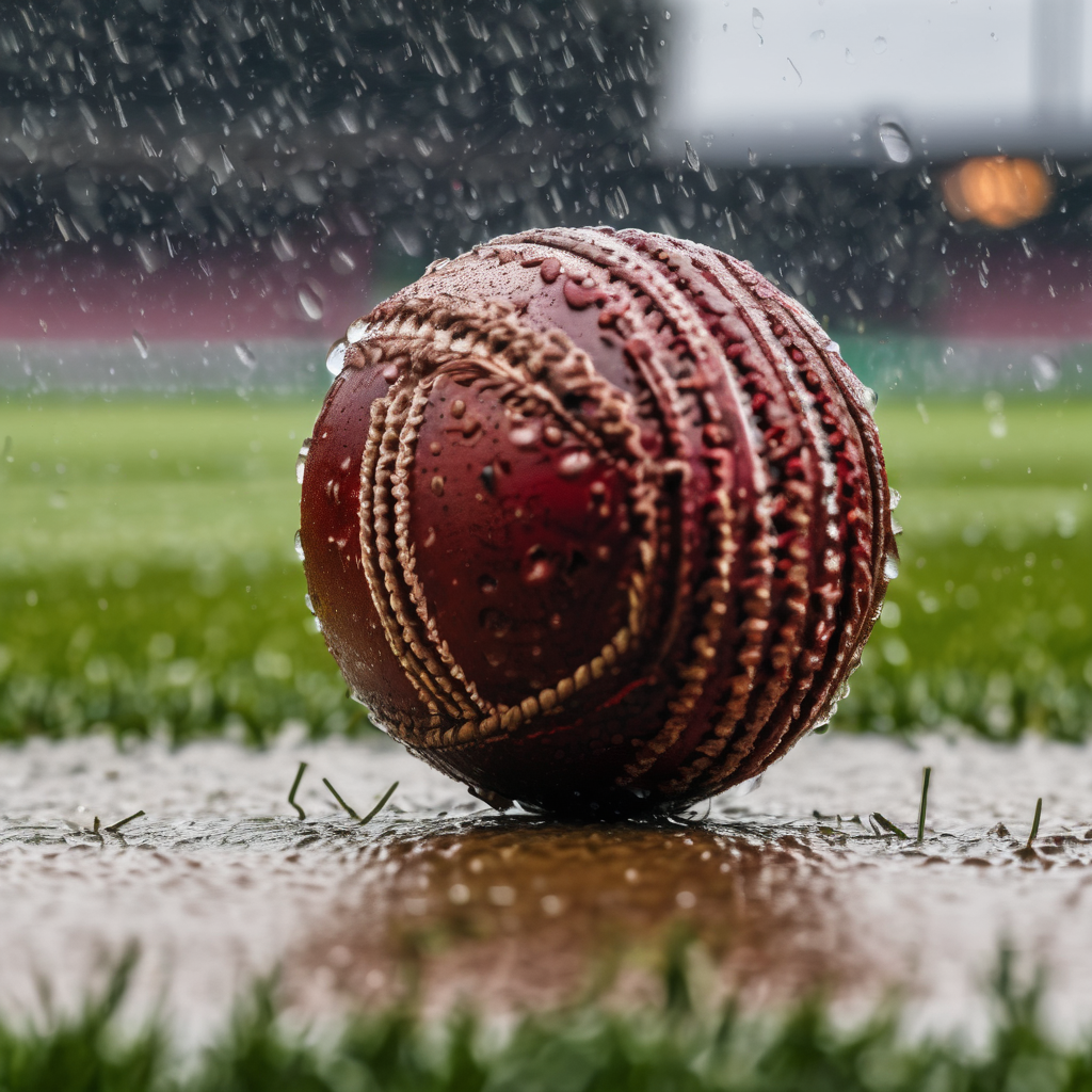 Heavy Rain Threatens England vs Sri Lanka in T20 World Cup 2026