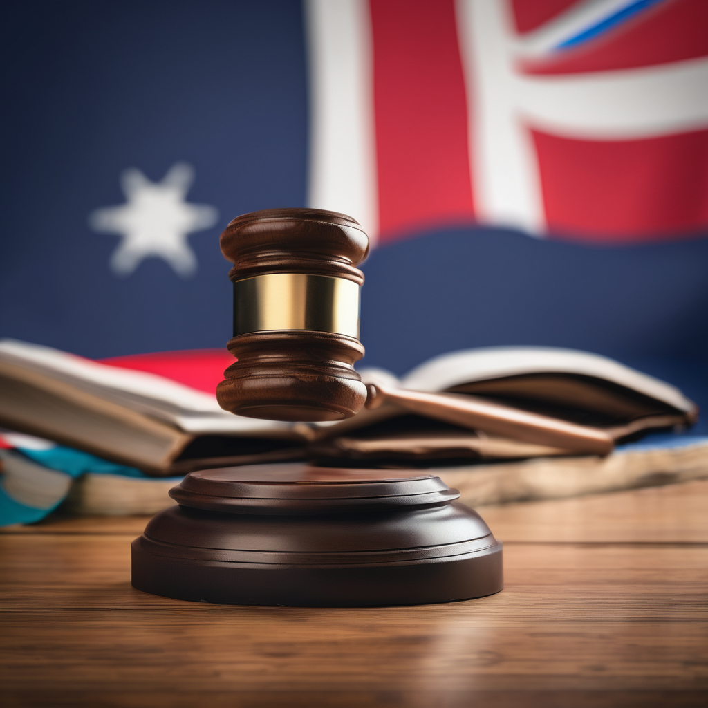 Fiji's Judicial Services Commission Advances Anti-Corruption Push and Judicial Independence