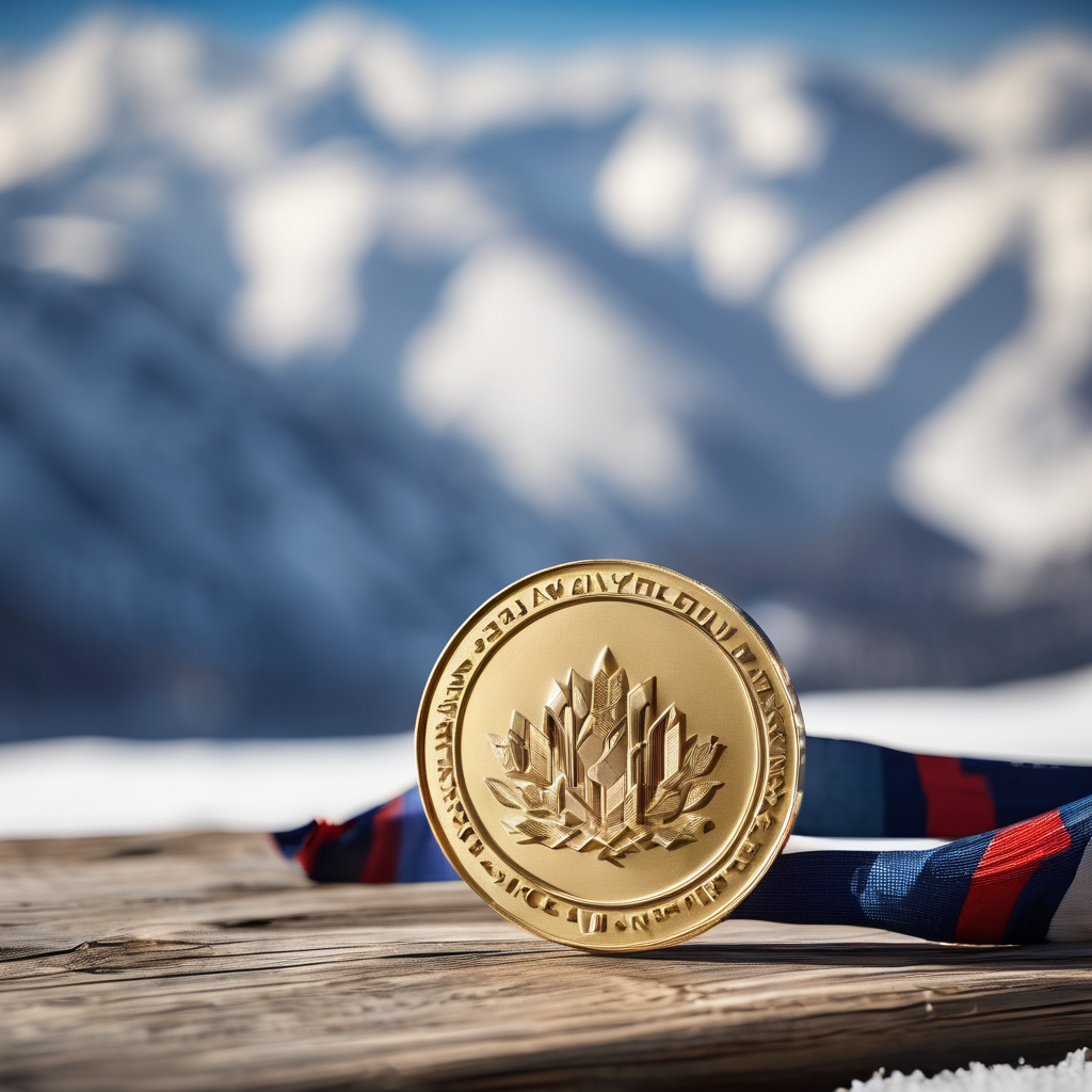 France Claims Gold in Dramatic 4x7.5km Biathlon Relay at Milan-Cortina 2026