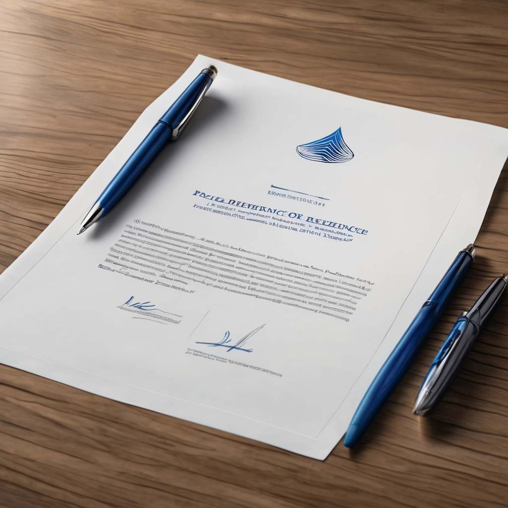 Blue Pacific and ADB Forge Resilience and Growth Pact