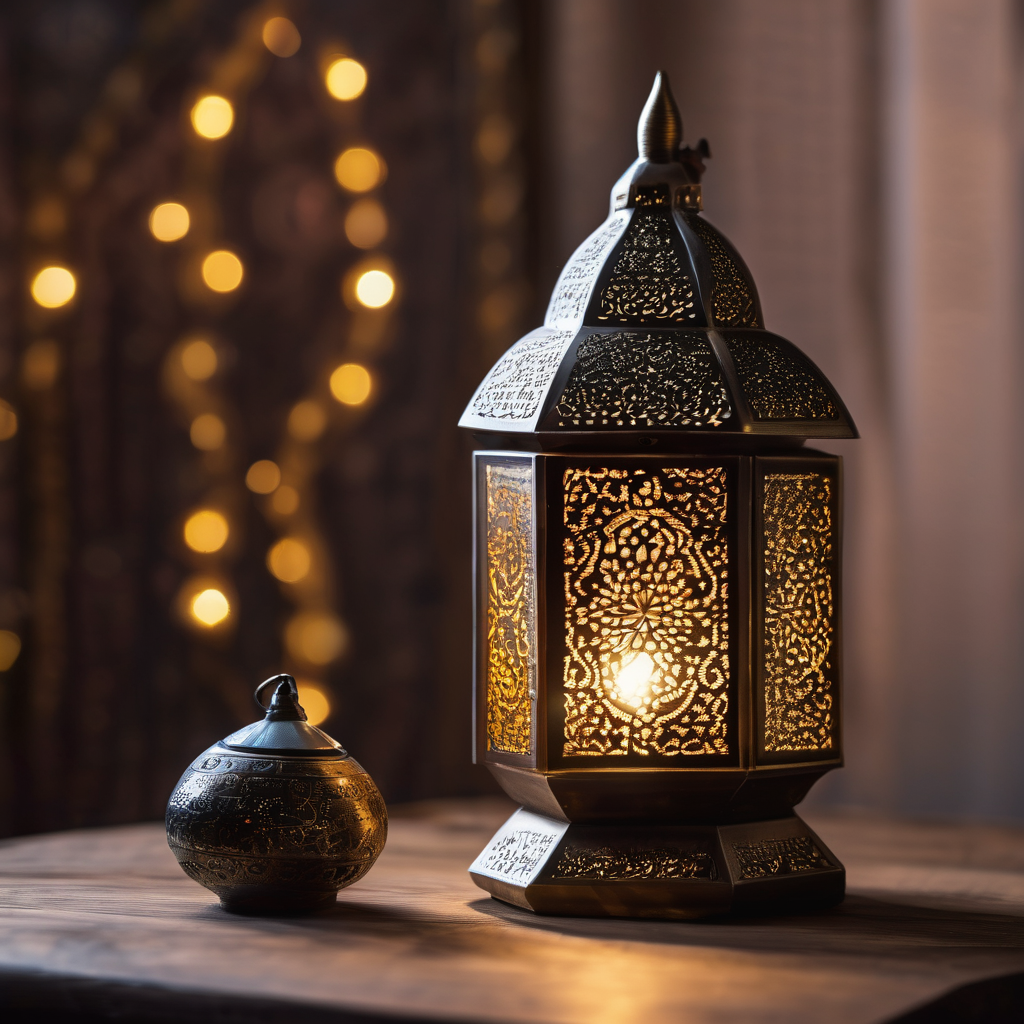 Ramadan's Lunar Clock: Suhoor Before Fajr and the Countdown to Eid