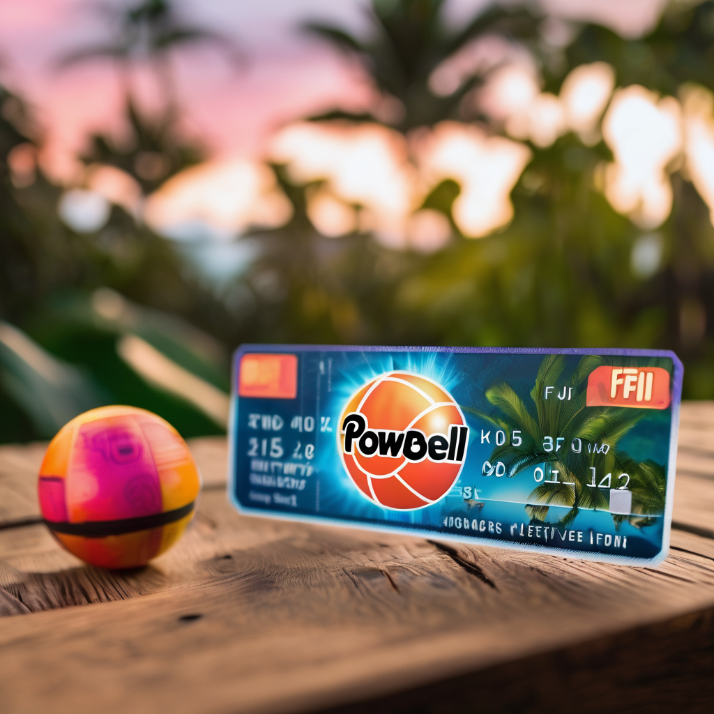 Powerball Jackpot at $190 Million After Saturday Draw Ends With No Winner