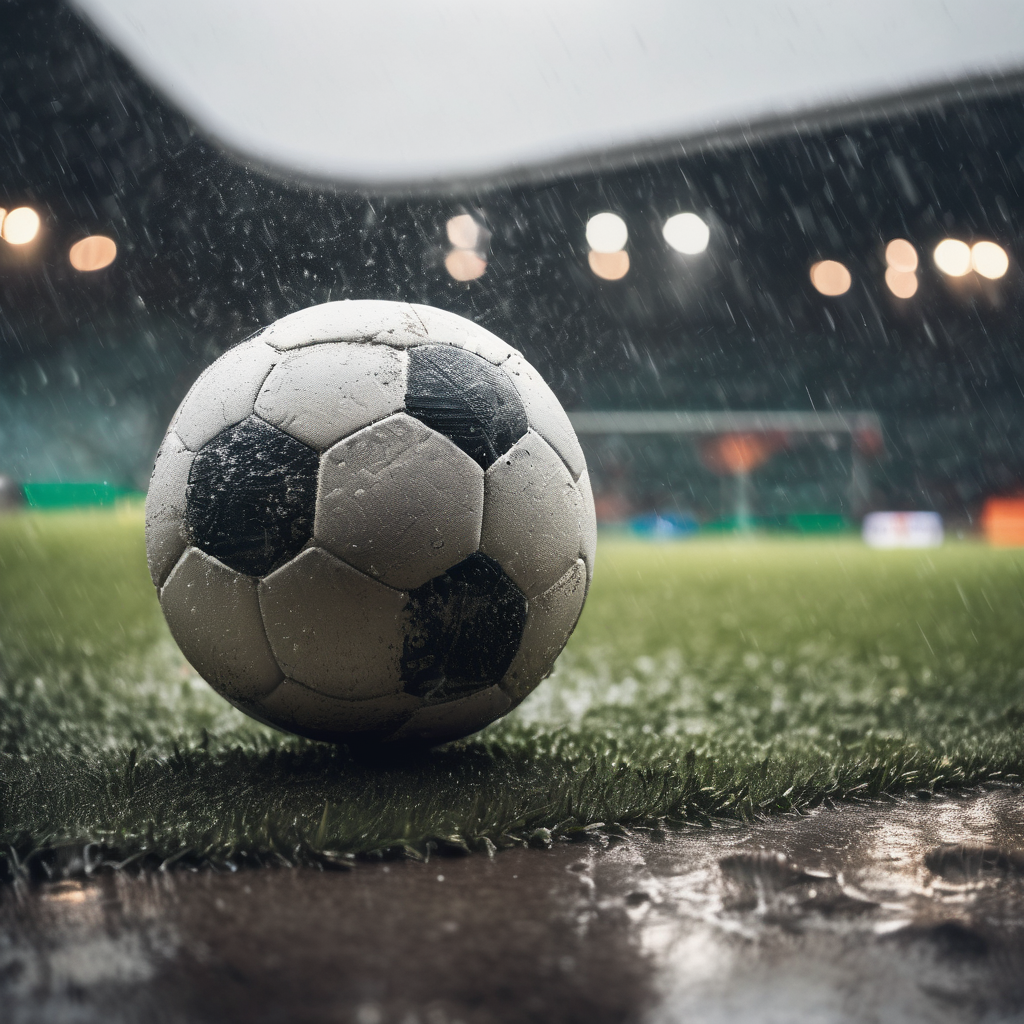 Rainy OFC Pro League clash: Solomon Kings edge Hekari