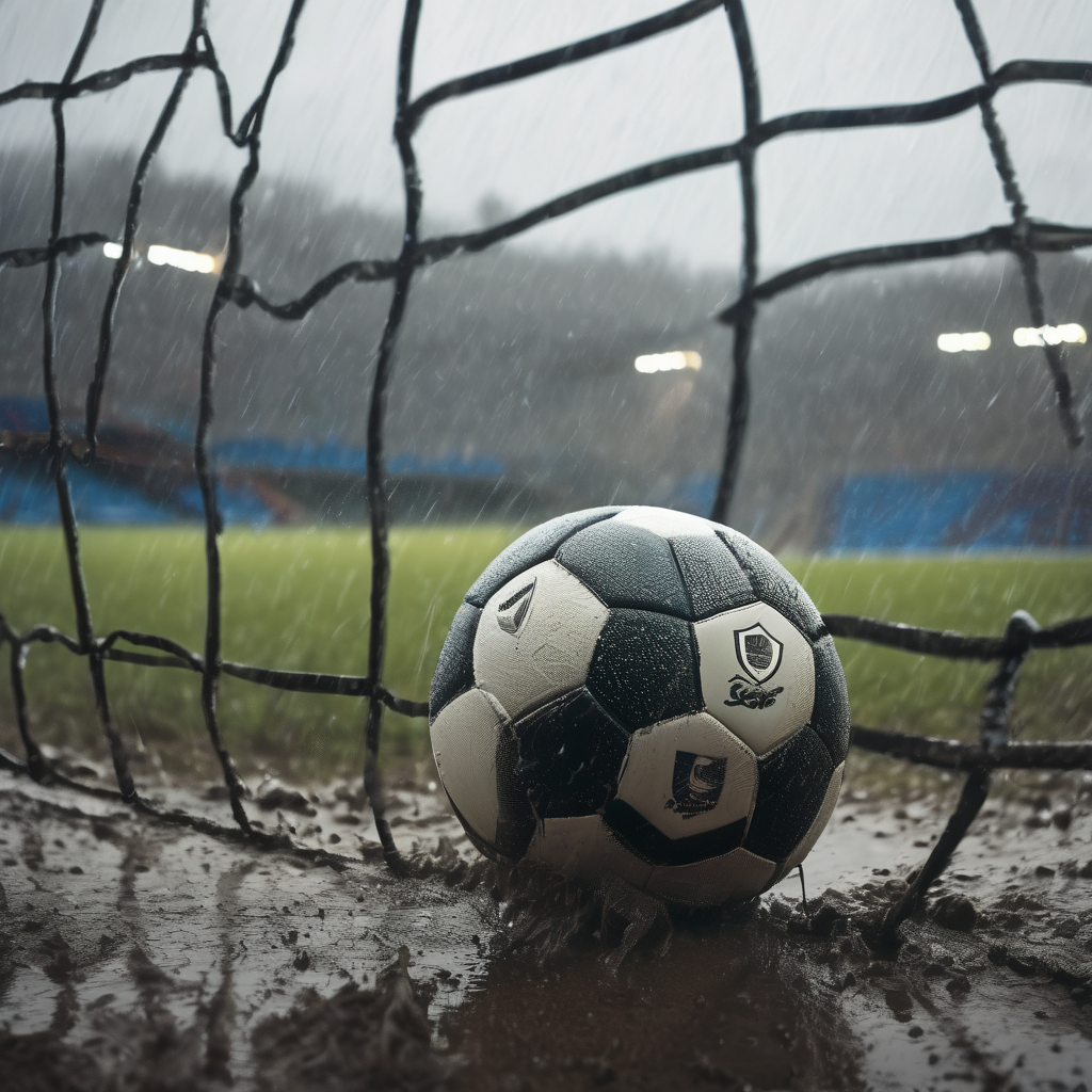 Rainy OFC Pro League clash: Solomon Kings edge Hekari