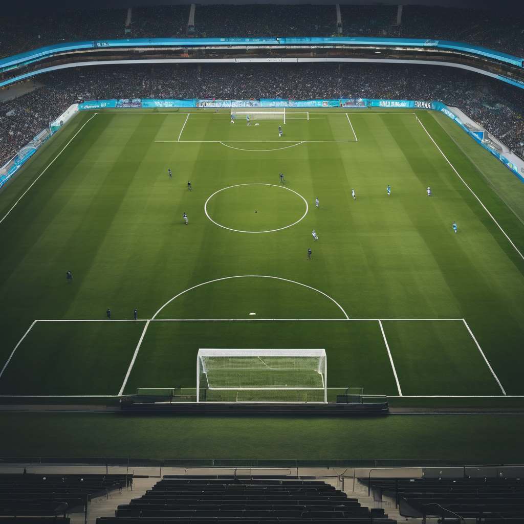 OFC Pro League thriller: South Melbourne and Auckland FC draw in Melbourne