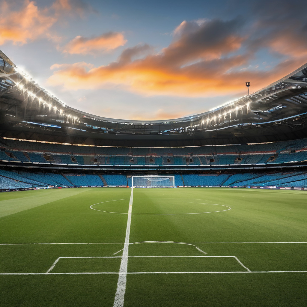 OFC Pro League thriller: South Melbourne and Auckland FC draw in Melbourne