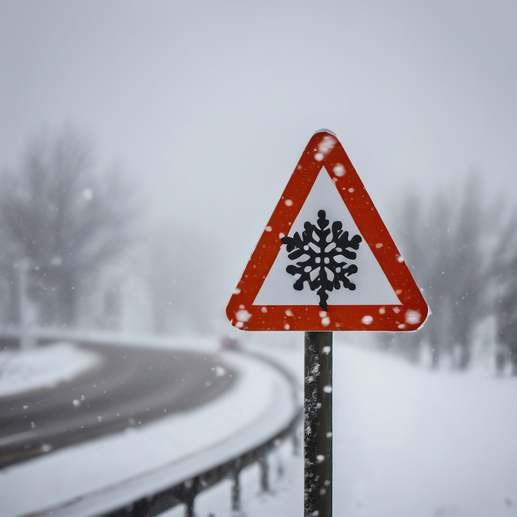 Brace for a Powerful Nor'easter: Massachusetts Faces Snow, Strong Winds and Travel Disruptions