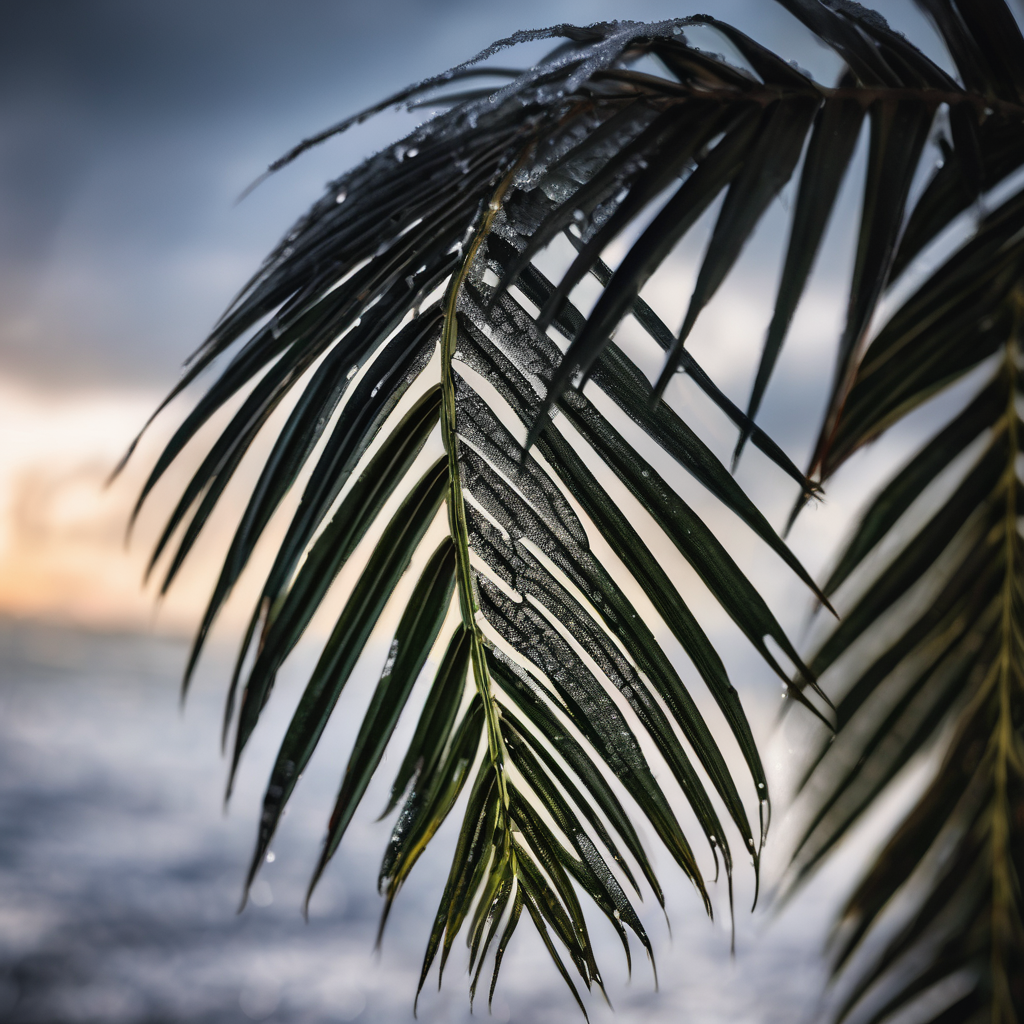 Florida Braces for Dramatic Cold Front as Temps Plunge Toward Freezing