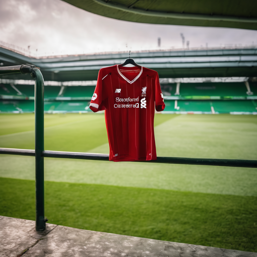 Liverpool vs Nottingham Forest: Reds Look to Bounce Back at City Ground